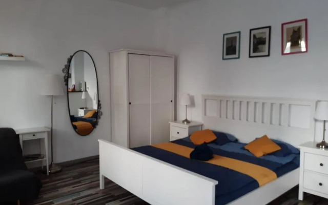 Studio Mai si Apartament Mai 2