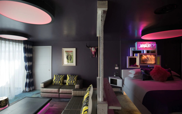 Malmaison Brighton