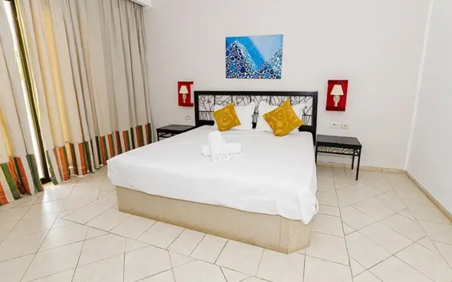 Le Petit Palais Djerba and SPA