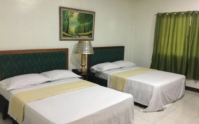 Olmans View Resort