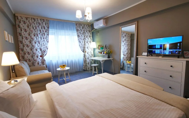 Sudului 810 by MRG Apartments