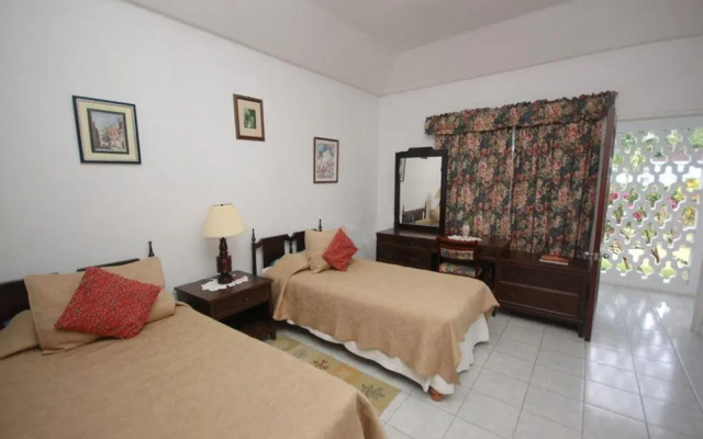 Cindys Villa