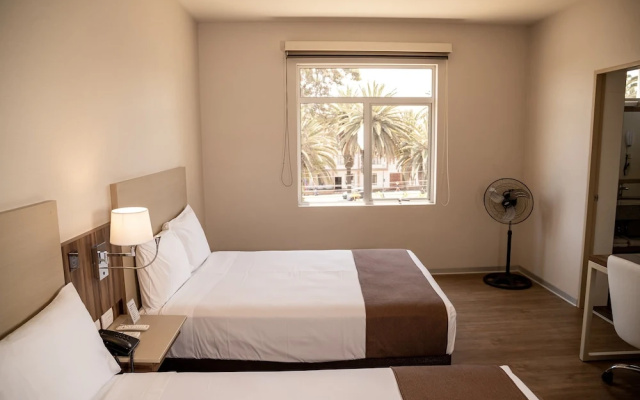 Gran Hotel Tacna