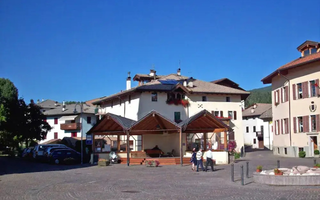Hotel alla Torre