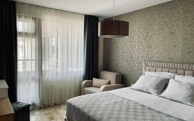 Beach Residence Pomorie