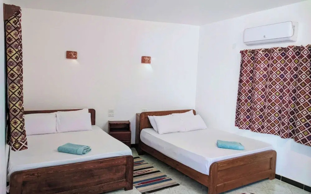 Ghazala Oasis Hotel