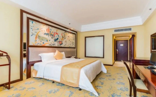 Li Jing Hotel