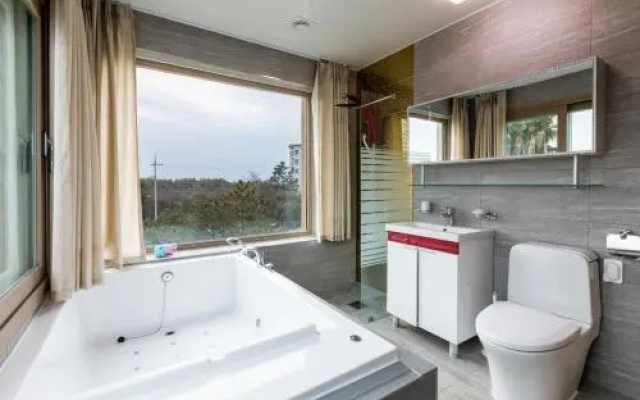Cass Spa Pension