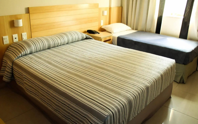 Hotel Atlantico Tower