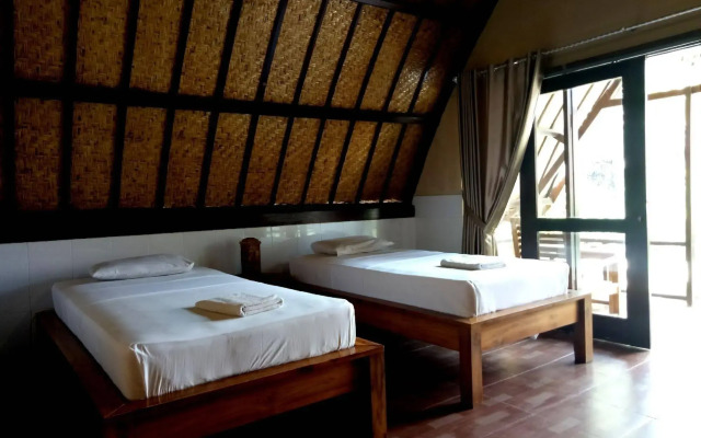 Pondok Windy Bungalows