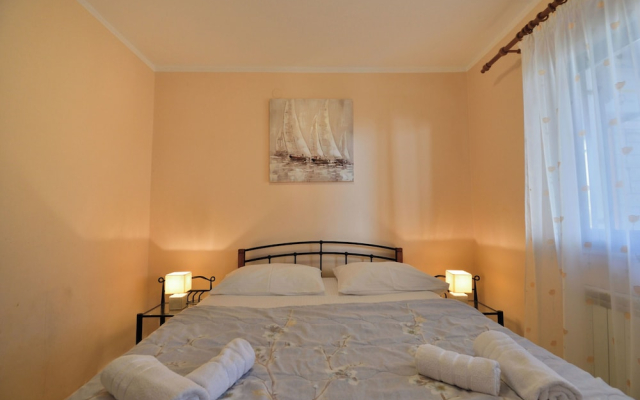 Apartments Mir