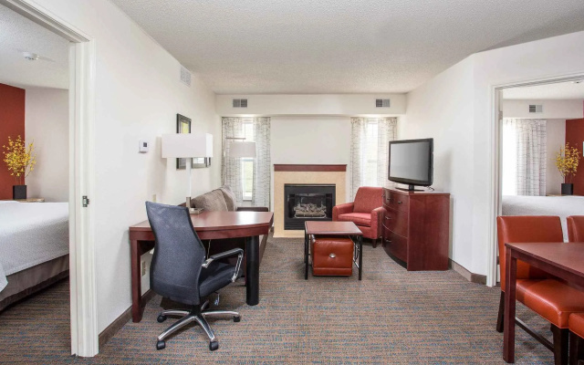 Residence Inn by Marriott Topeka
