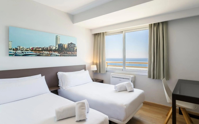 Hotel Alicante Gran Sol Affiliated by Meliá