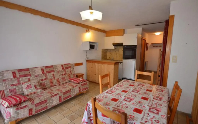 Studio Les Gets, 1 pièce, 4 personnes - FR-1-623-278