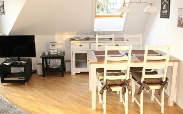 Apartmentvermittlung Mehr als Meer - Objekt 11