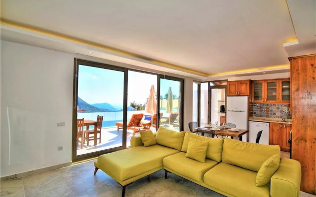 Villa Alize 3