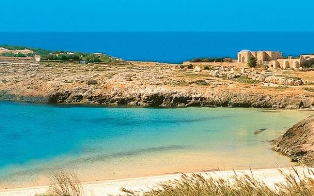 Cala Madonna Club - Resort