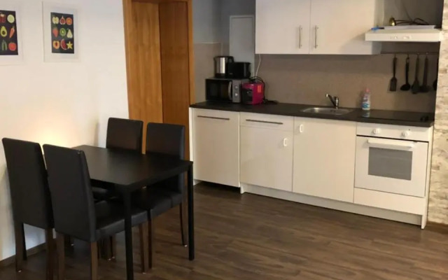 Apartment Roxheim