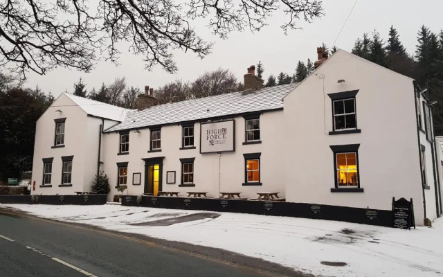 High Force Hotel