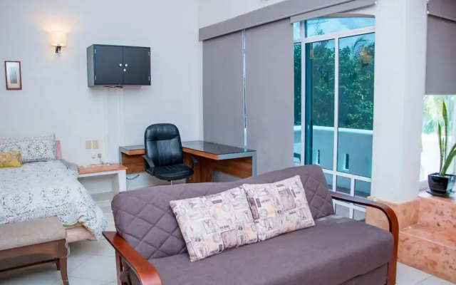 Luxury Villa Alamos