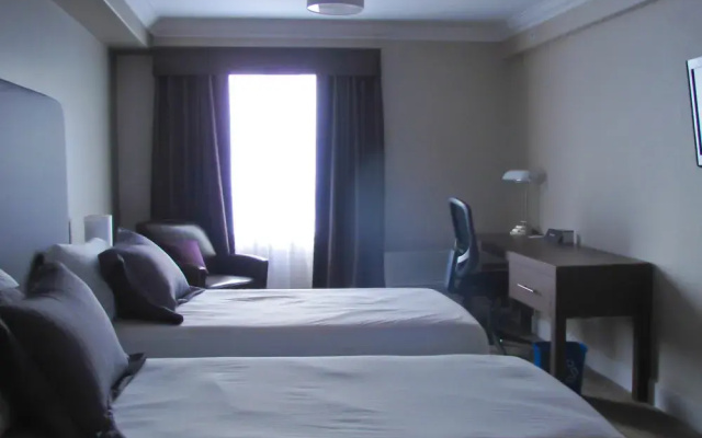 Sandman Hotel & Suites Abbotsford