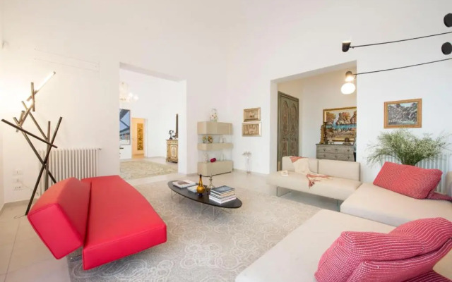 Gattopardo Apartments - LAGO Design by Wonderful Italy
