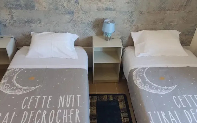 Apartamento Jardins D'Arriaga