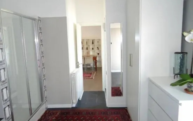 Elios apartment