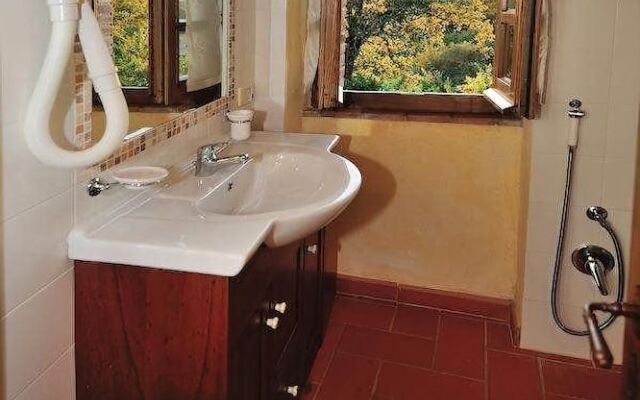 Agriturismo i Monti