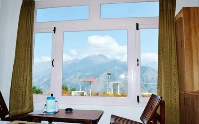 Bilju Inn Munsiyari by Goroomgo