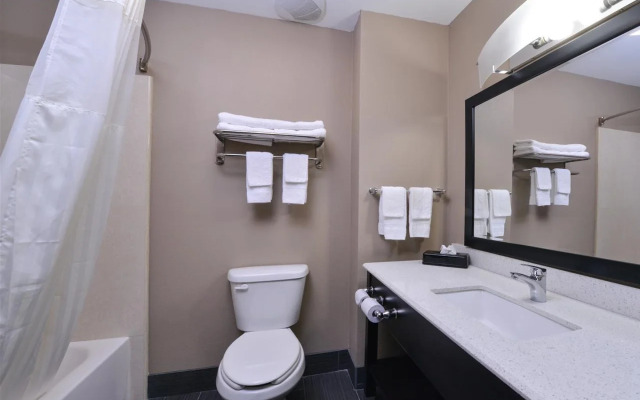 Americas Best Value Inn & Suites Southaven Memphis