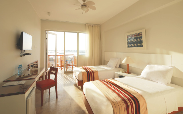 Hotel San Agustín Paracas