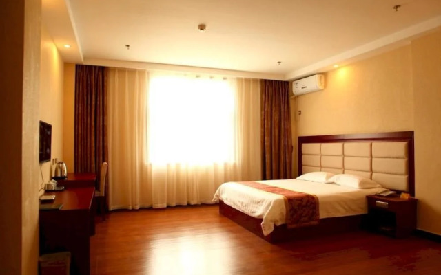 Chengde Jinguyuan Hotel