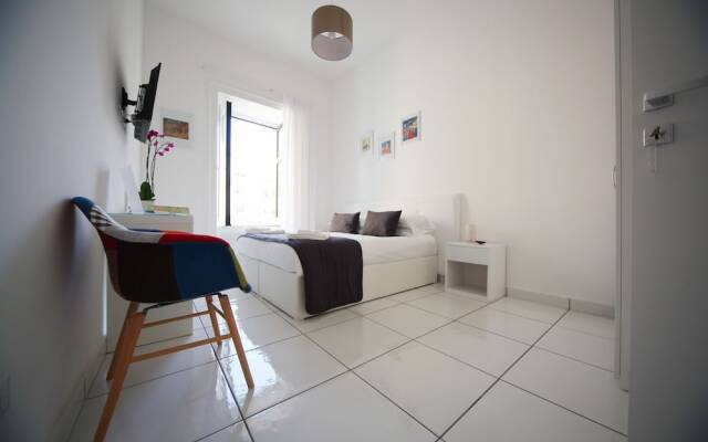 Le Mulieres Bed and Breakfast
