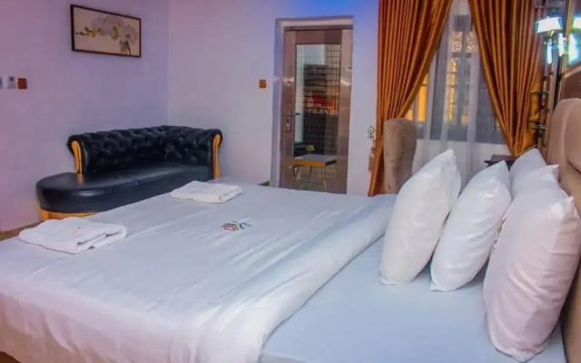 D&G Hotels & Suites
