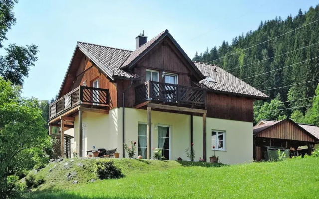 Landhaus Amadeus, Radstadt
