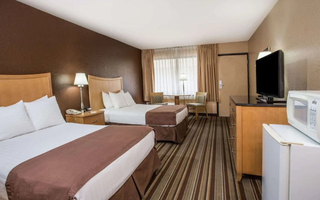 Travelodge Deltona