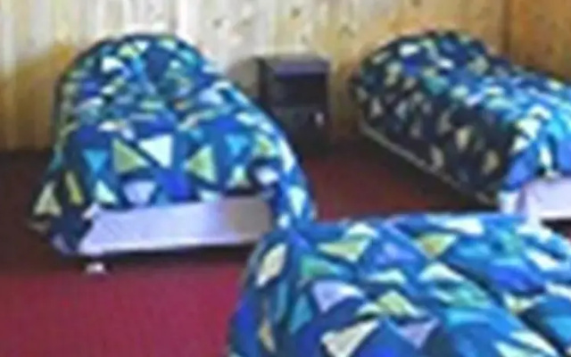 Lanita Hostal
