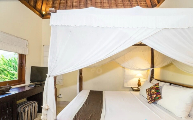 3 Bedroom Villa1 River Side Legian