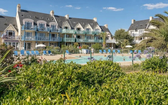 Residence Cap Marine By Pierre & Vacances