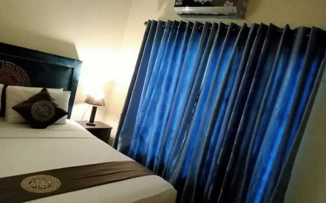 Infinity Hotel