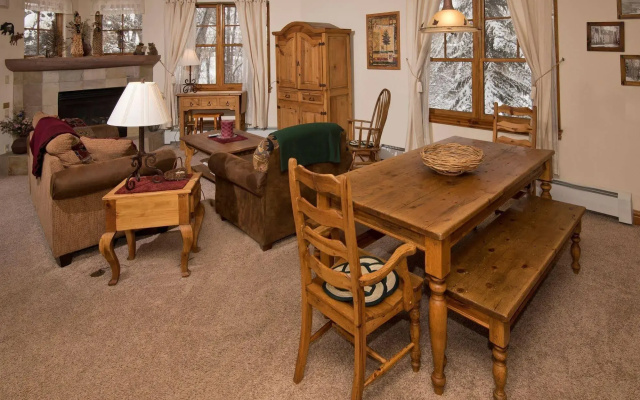 Lodge at Brookside, A Vail Resorts Property