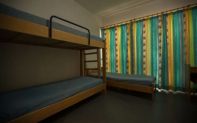 HI Abrantes - Pousada de Juventude - Hostel