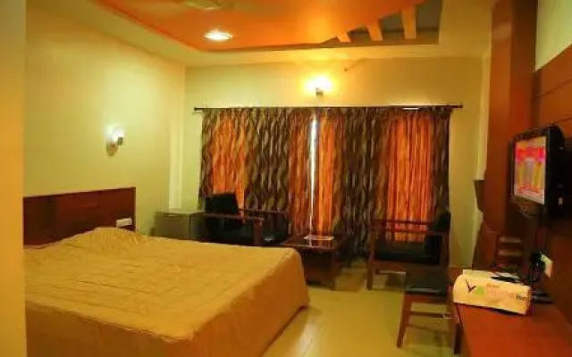 Hotel Vijetha Inn