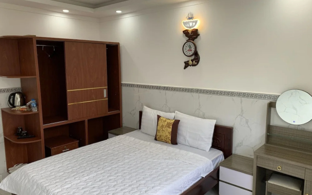 Cao Lanh Hotel