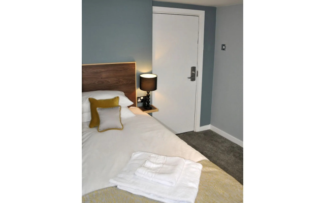 The Coach Hotel