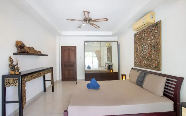 Villa Fanny