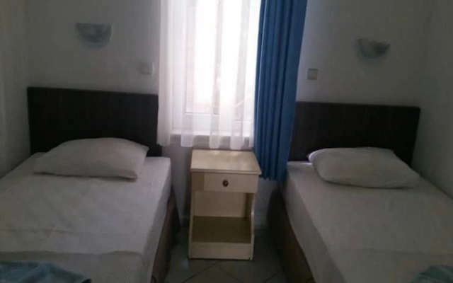 Ozlem 1 Apartments
