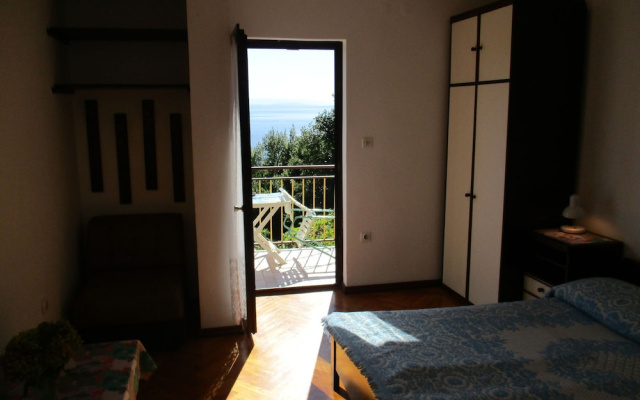 Apartment Zlatko