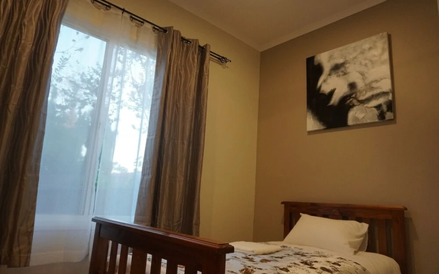 Villa Carlingford